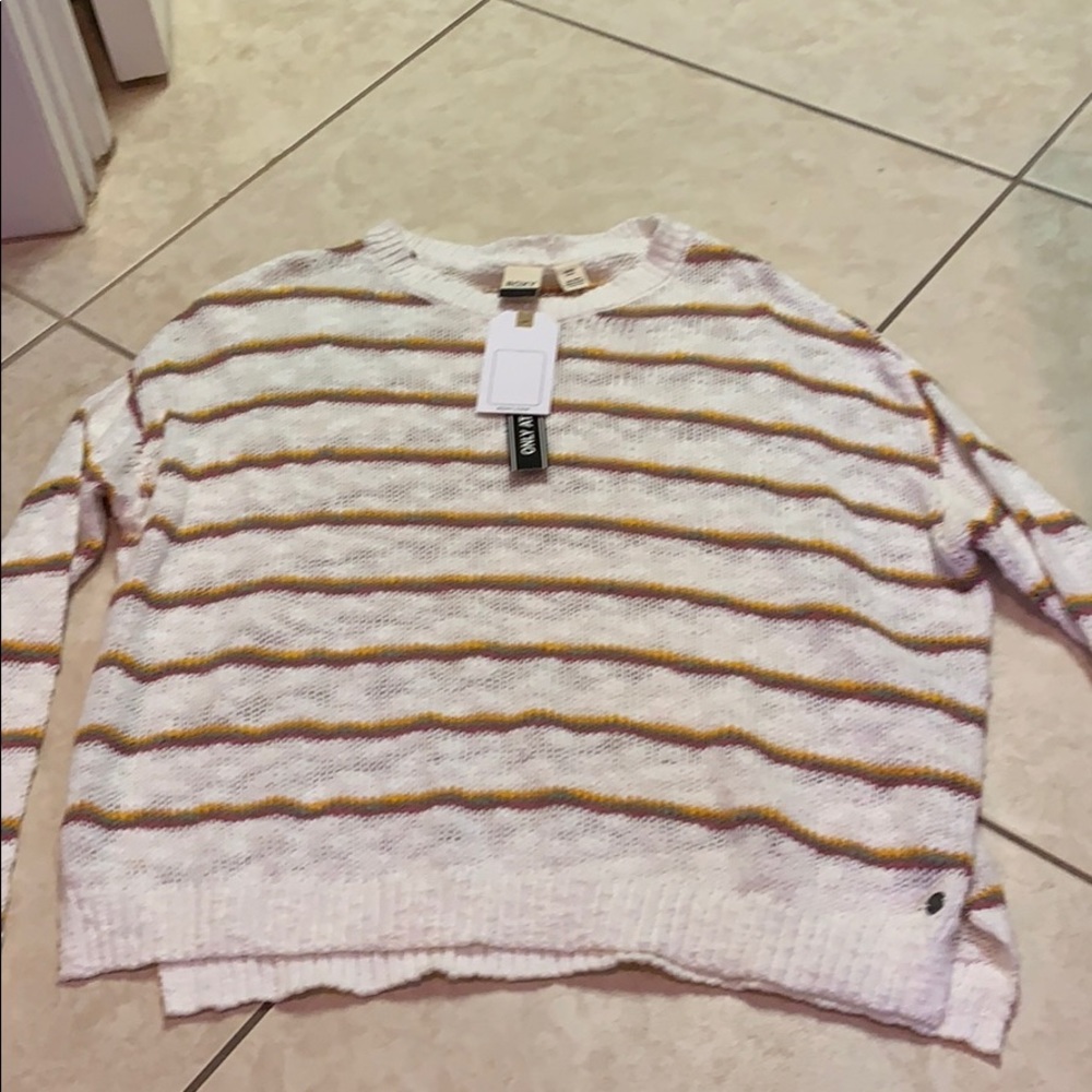 Roxy Sweater